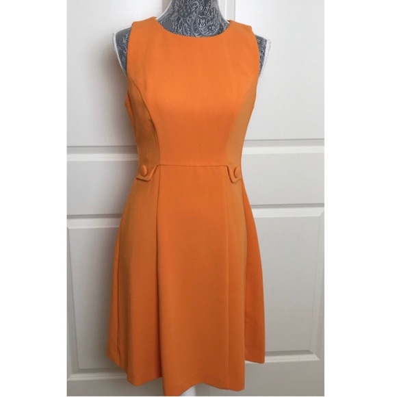 Eva Mendes for NY&Co Dresses & Skirts - Eva Mendes Vintage Swing Dress